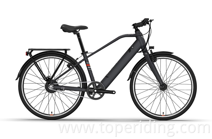 Electric City Bike Lc01